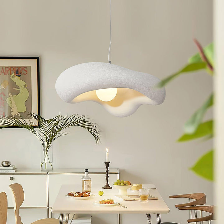 Zyora Resin Pendant Lamp