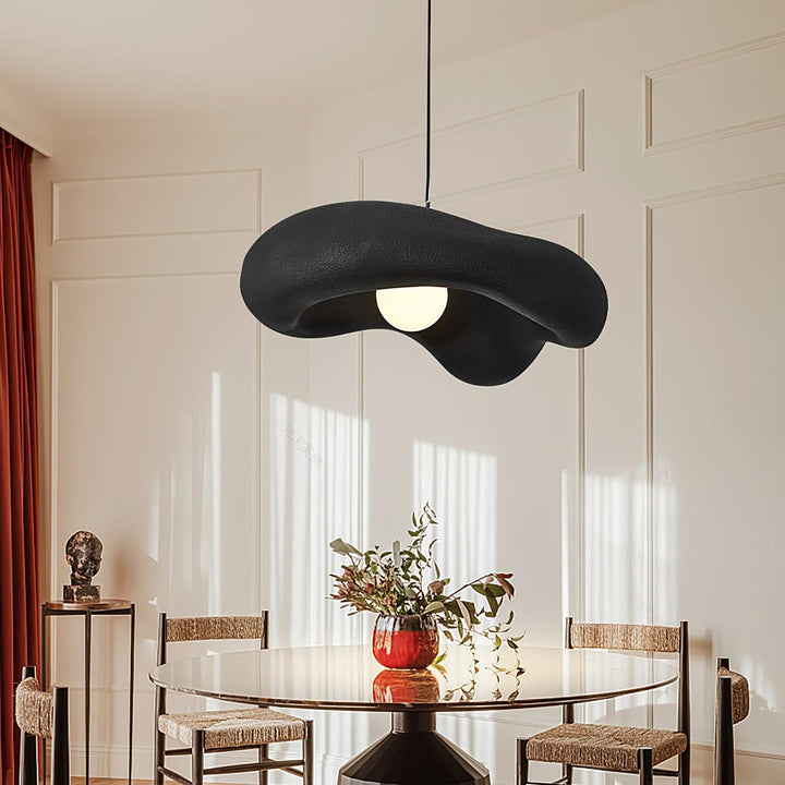 Zyora Resin Pendant Lamp