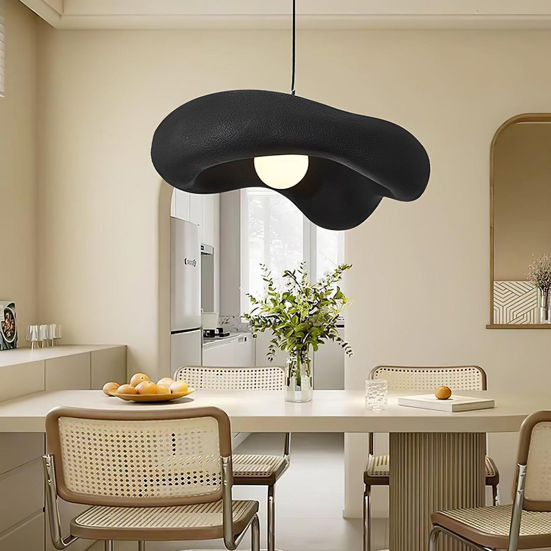 Zyora Resin Pendant Lamp