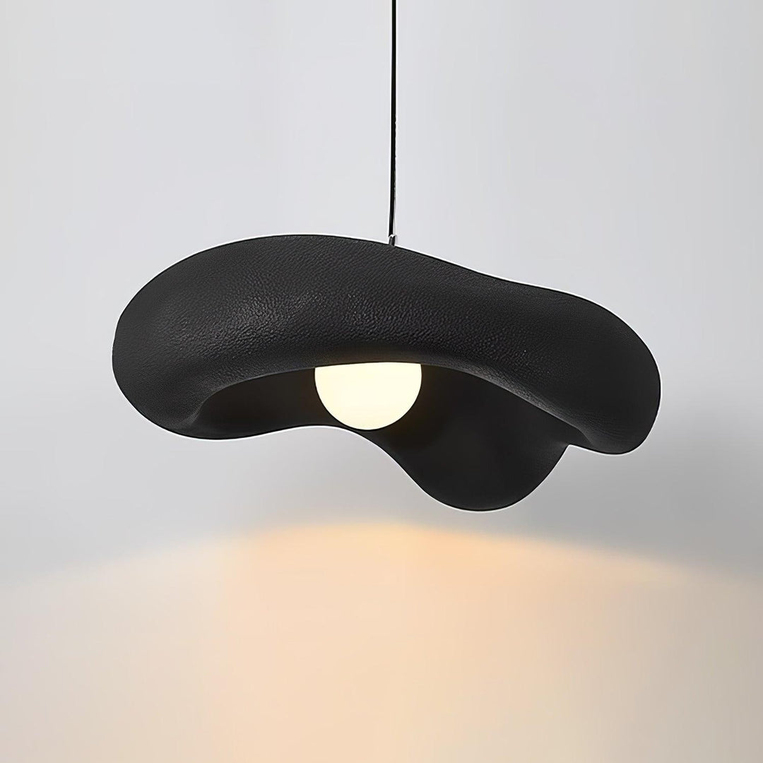 Zyora Resin Pendant Lamp