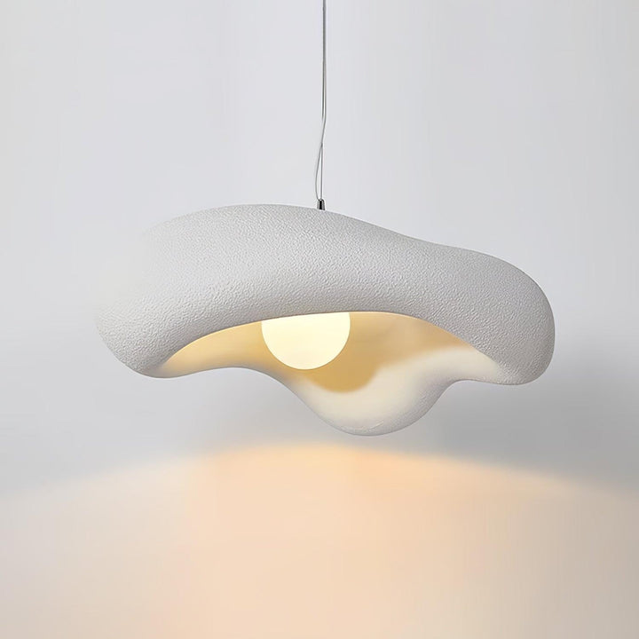 Zyora Resin Pendant Lamp