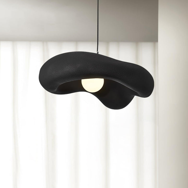 Zyora Resin Pendant Lamp