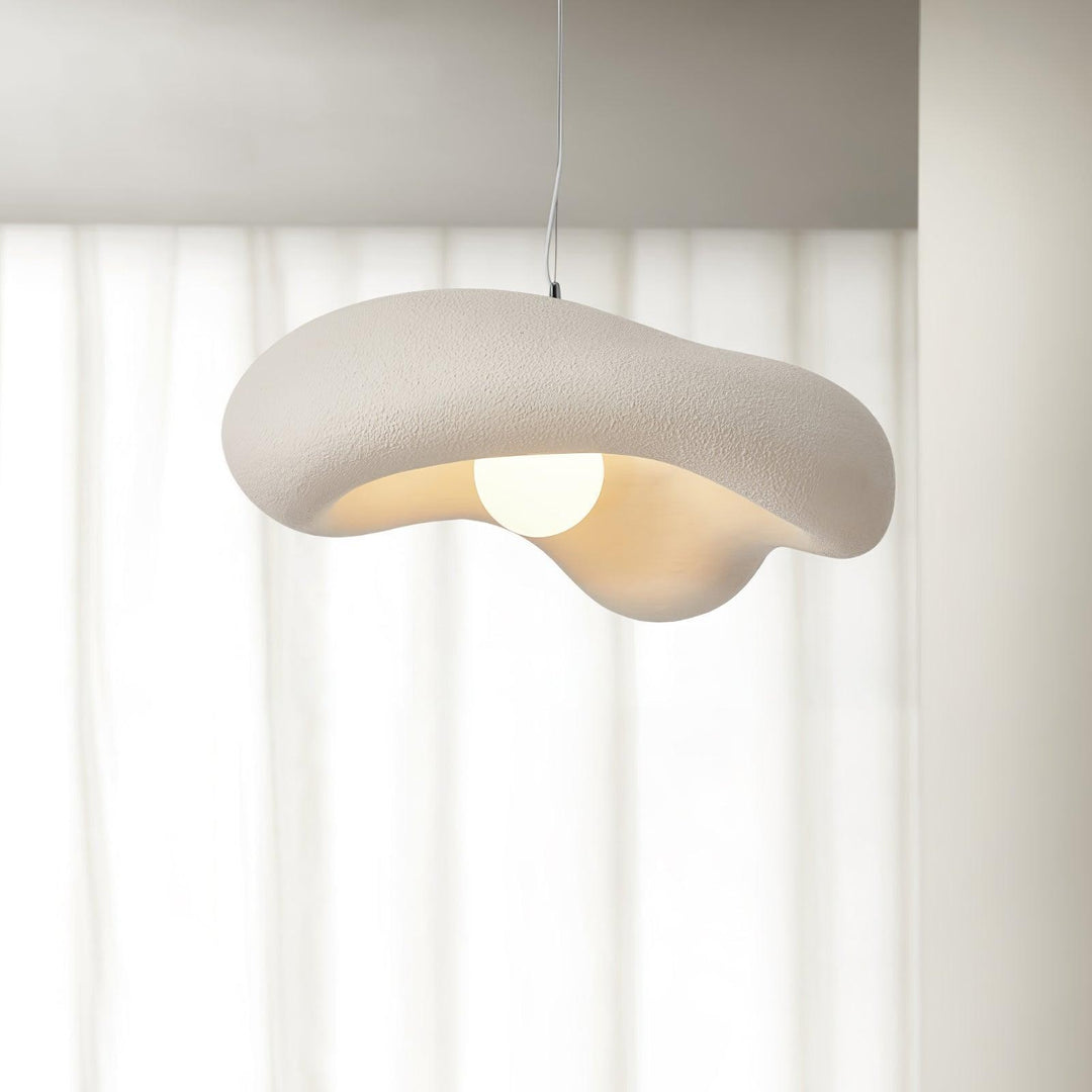 Zyora Resin Pendant Lamp
