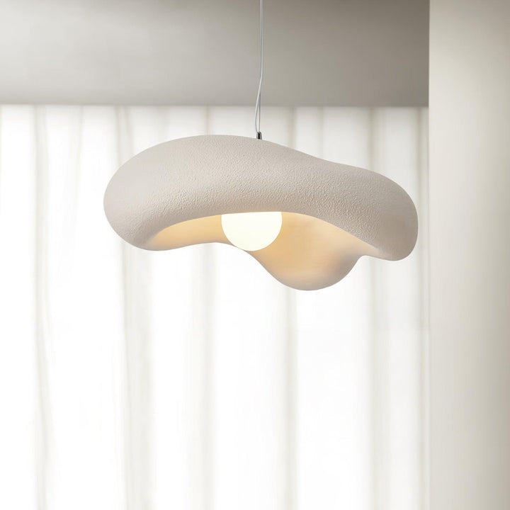 Zyora Resin Pendant Lamp