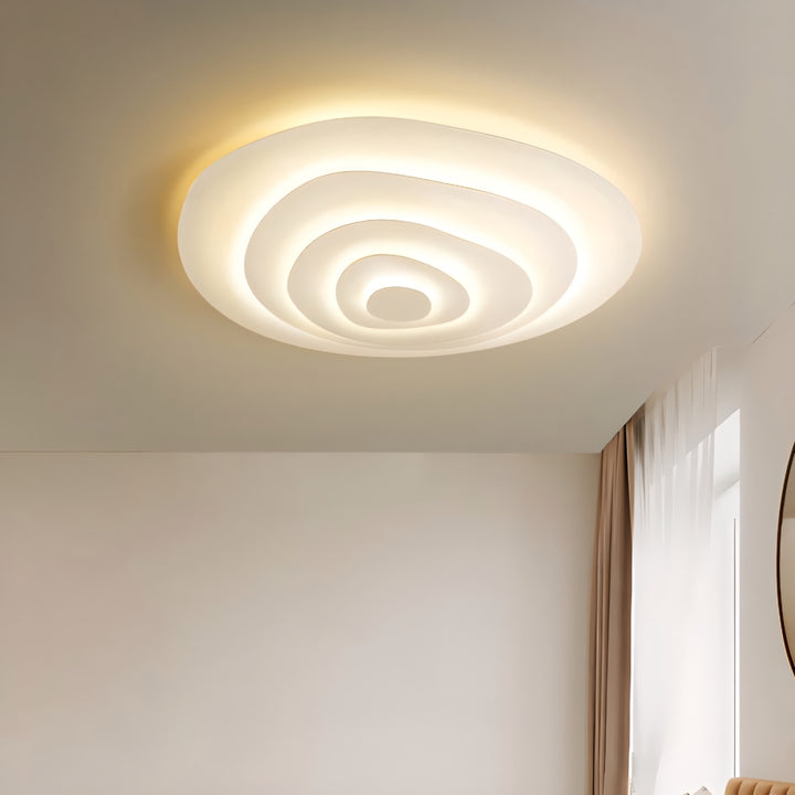Zyphon Ceiling Lamp