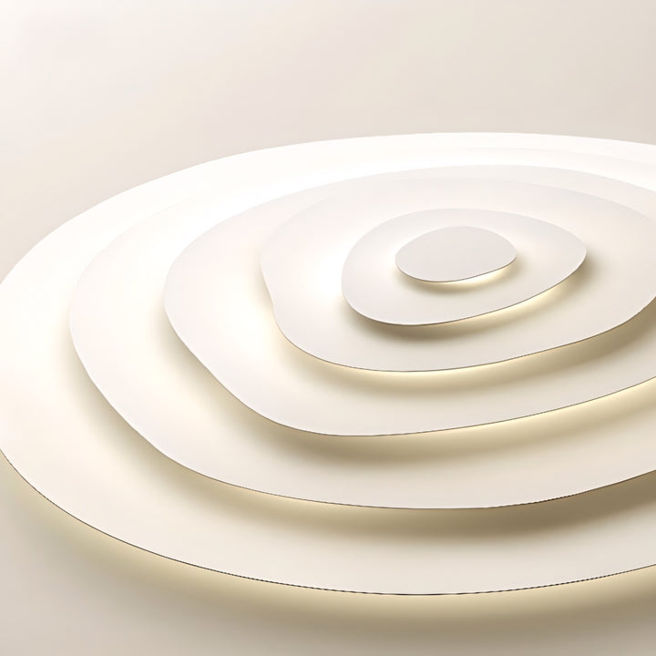 Zyphon Ceiling Lamp