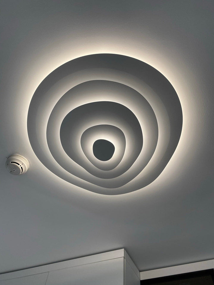 Zyphon Ceiling Lamp