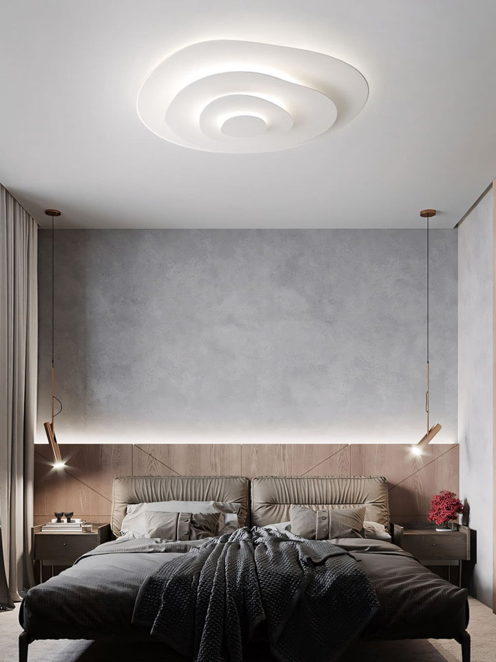 Zyphon Ceiling Lamp