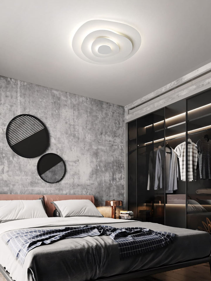 Zyphon Ceiling Lamp