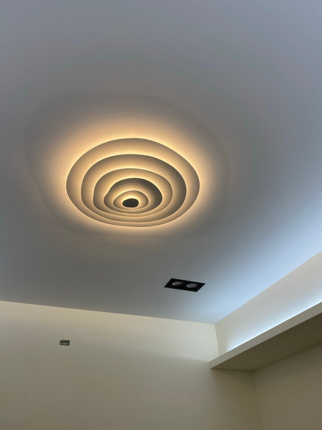 Zyphon Ceiling Lamp