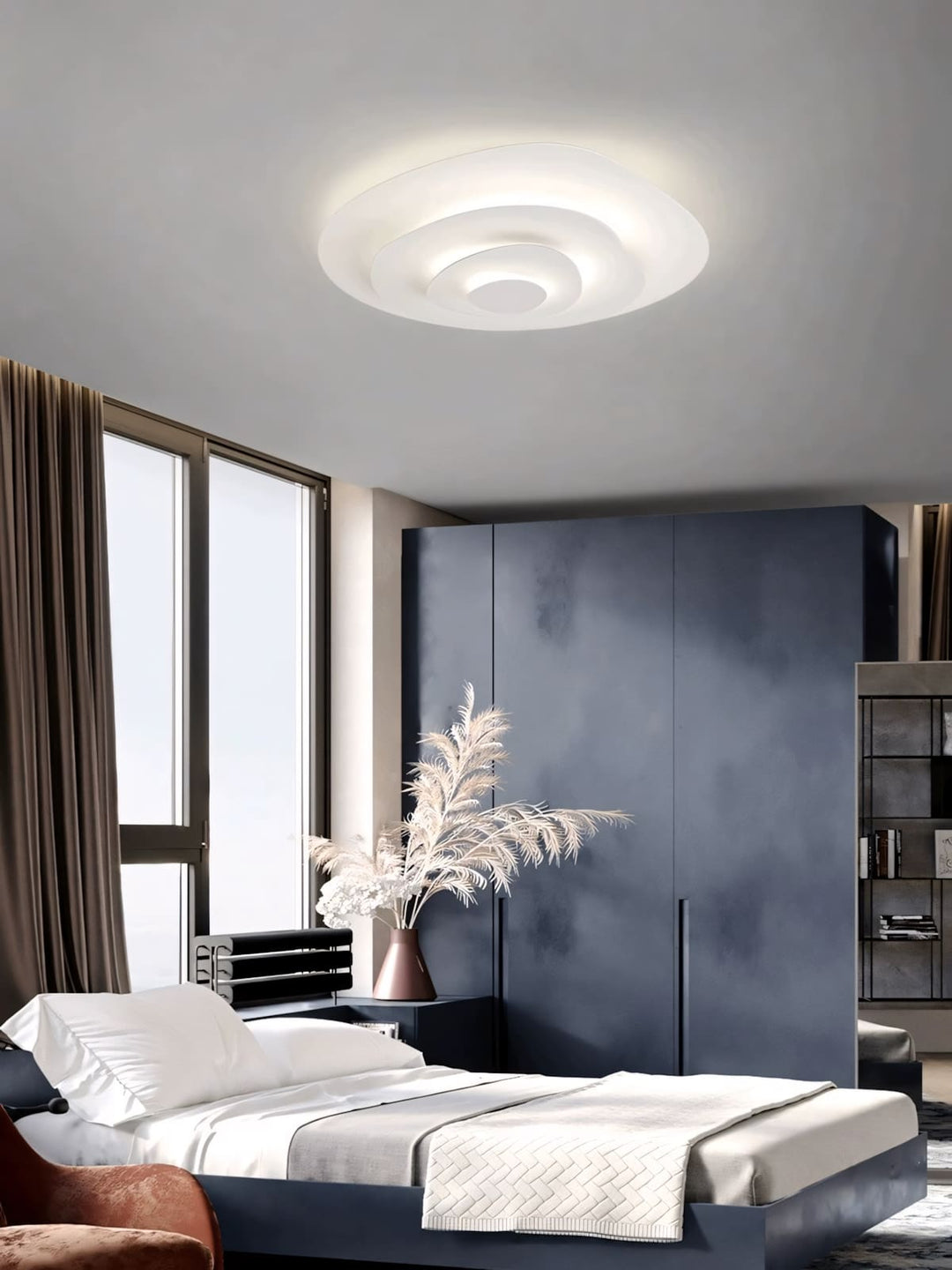 Zyphon Ceiling Lamp
