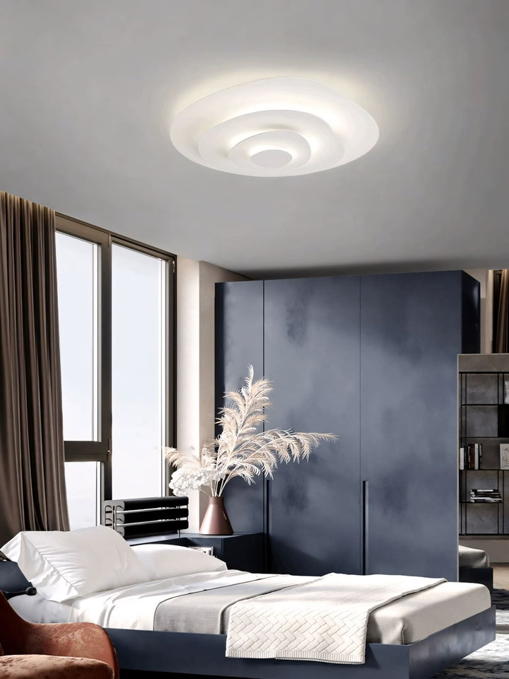 Zyphon Ceiling Lamp