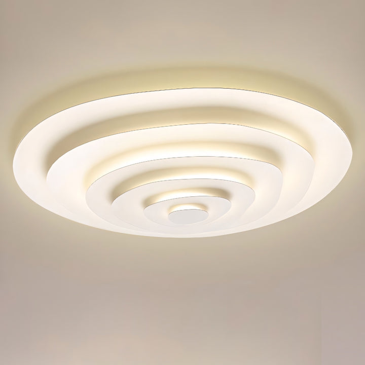 Zyphon Ceiling Lamp