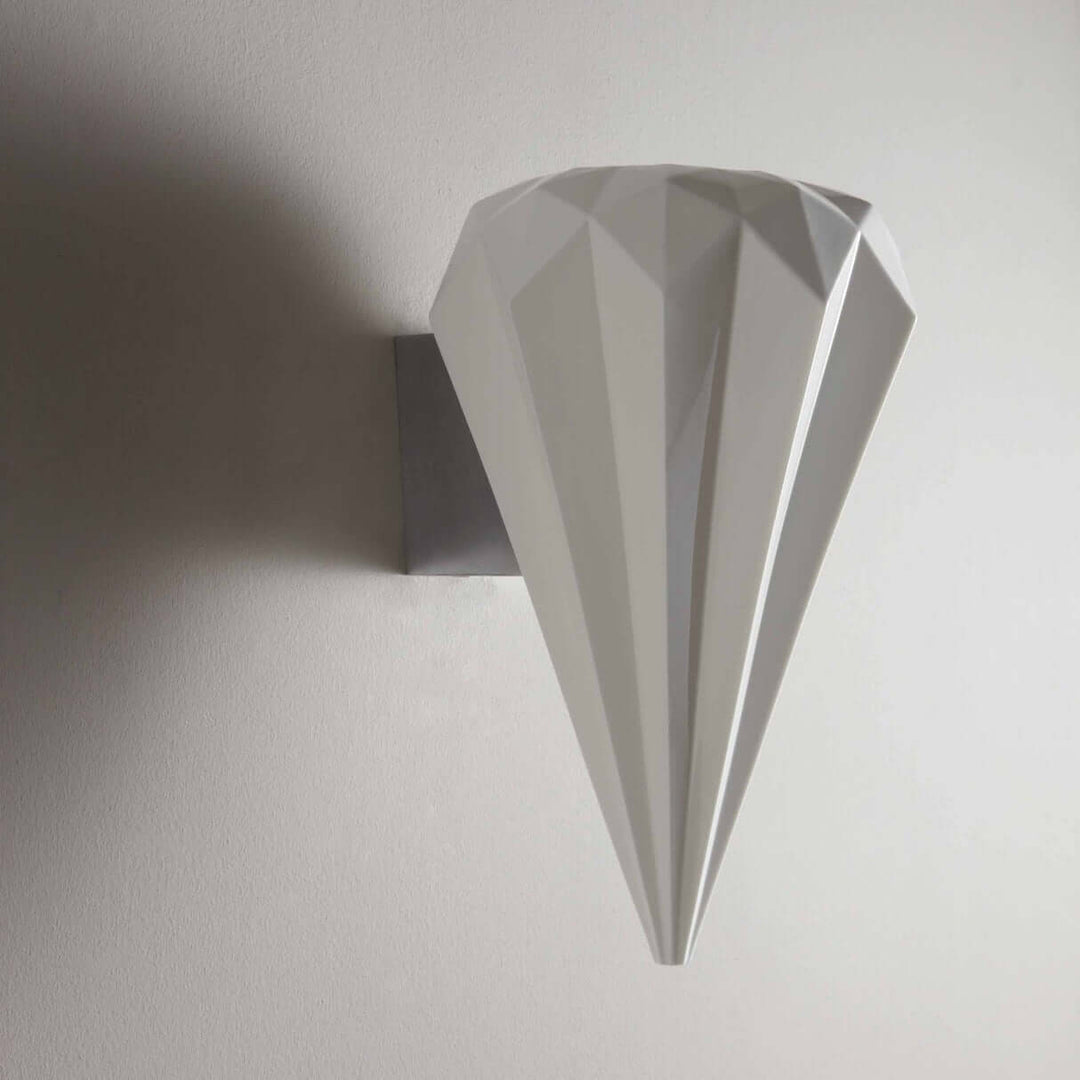 Zyretta Wall Light – Nordic Vintage Ceramic Wall Lamp