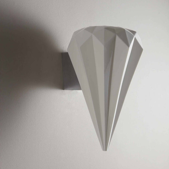 Zyretta Wall Light – Nordic Vintage Ceramic Wall Lamp