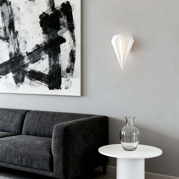 Zyretta Wall Light