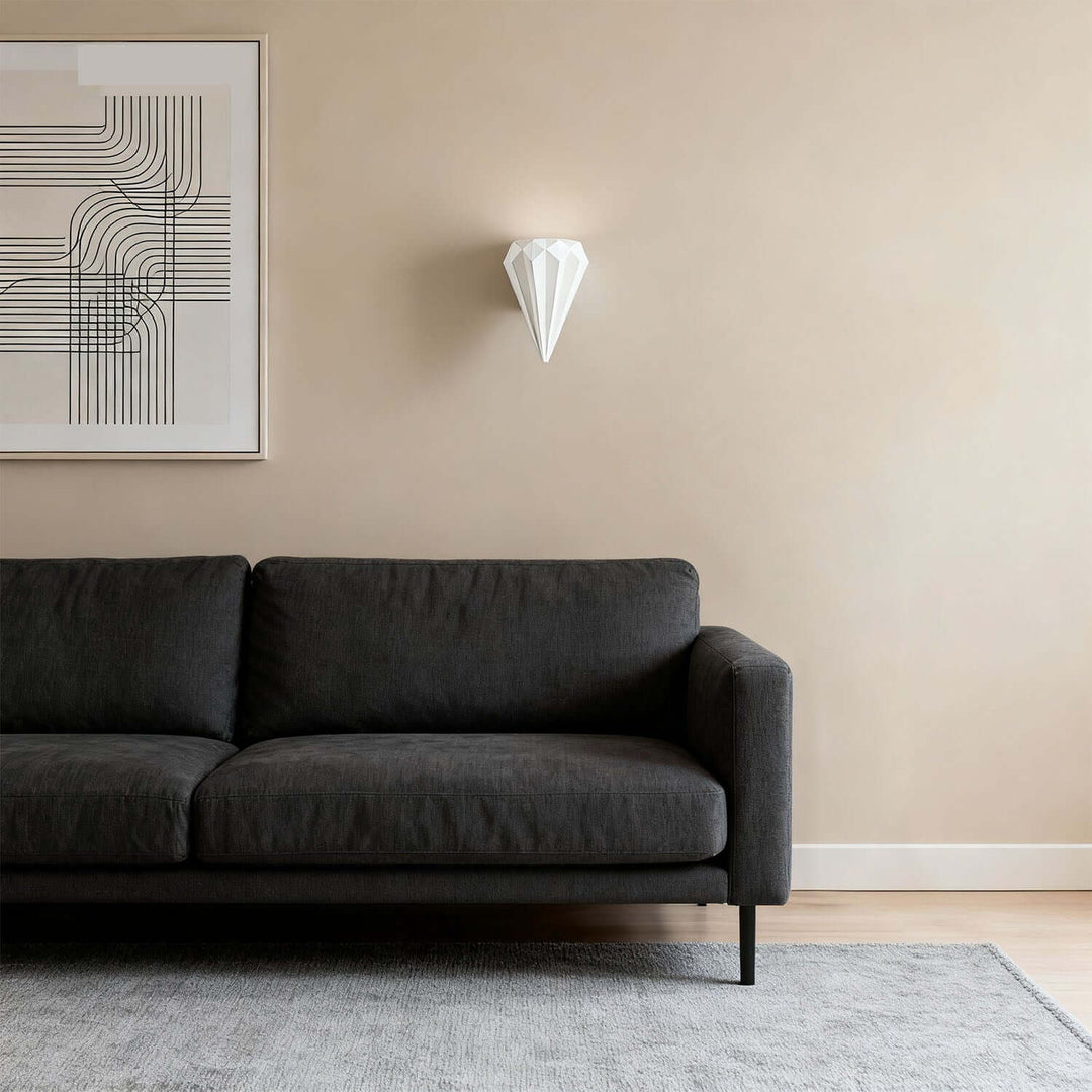 Zyretta Wall Light