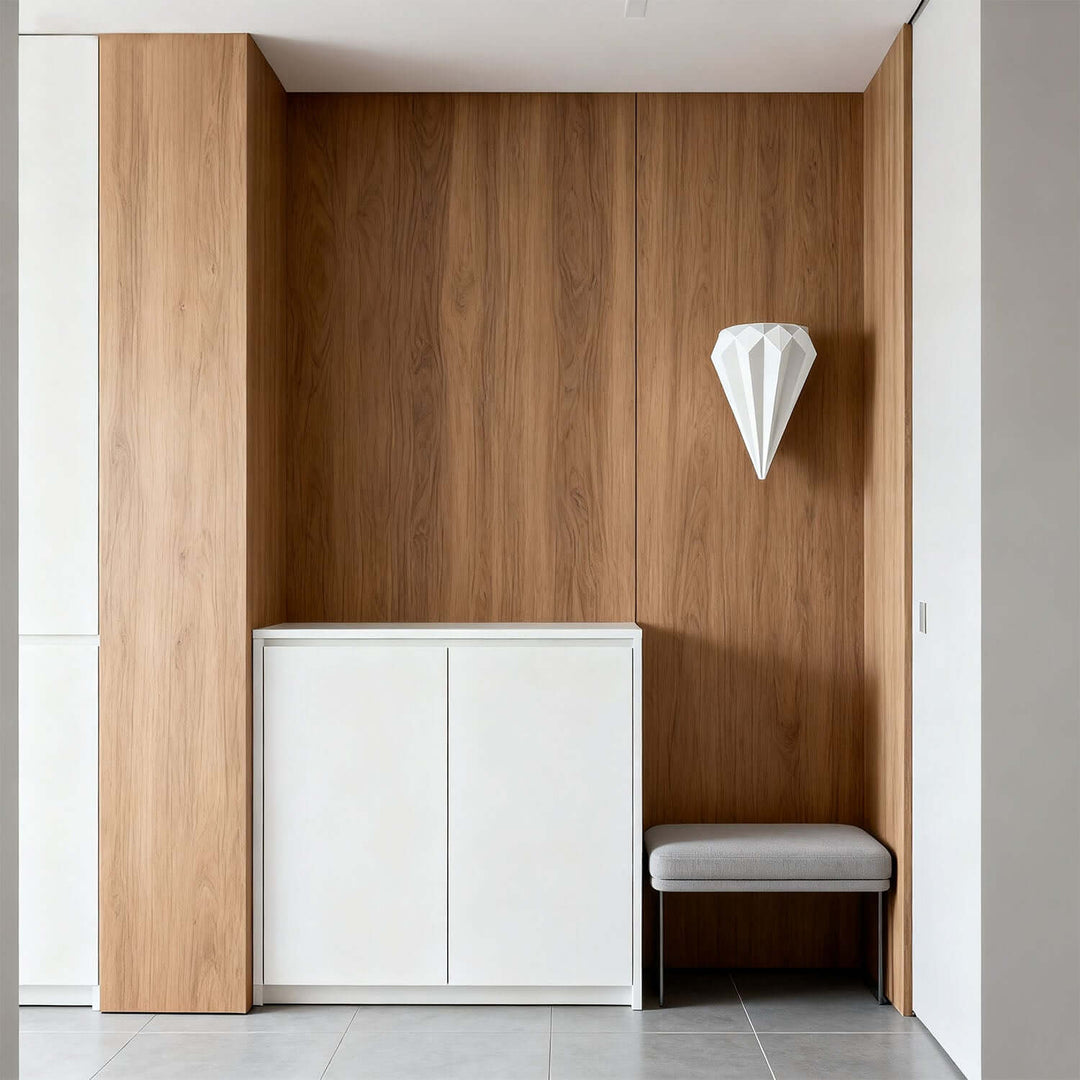 Zyretta Wall Light