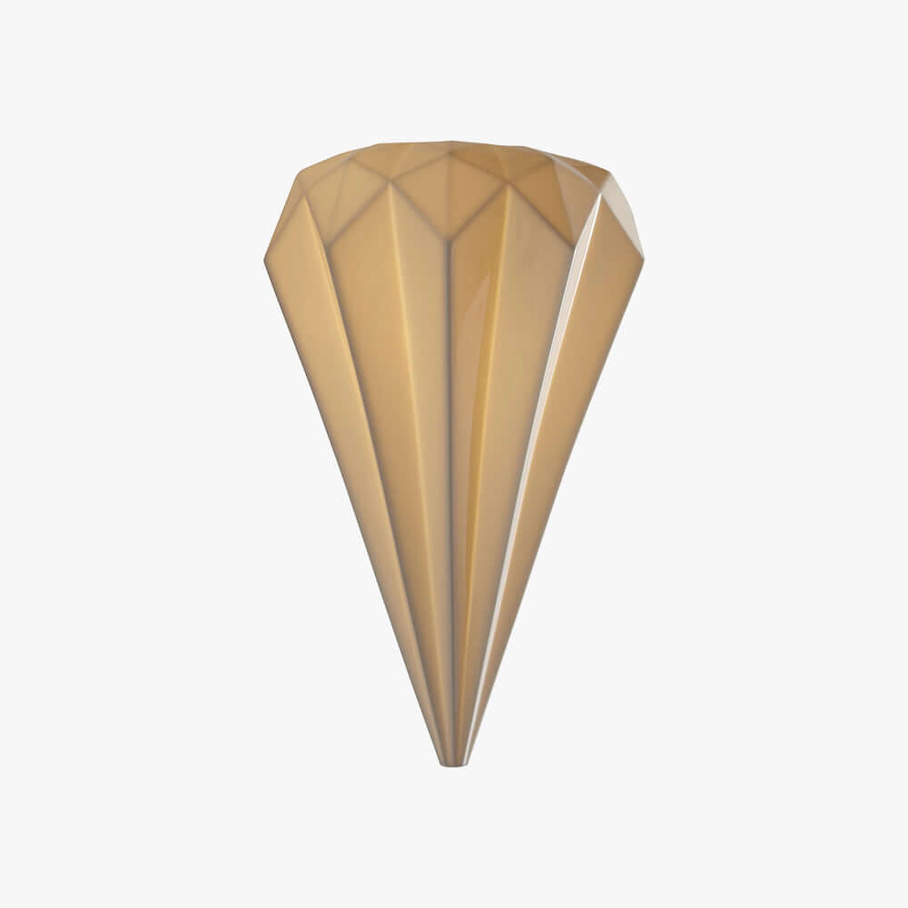 Zyretta Wall Light – Nordic Vintage Ceramic Wall Lamp