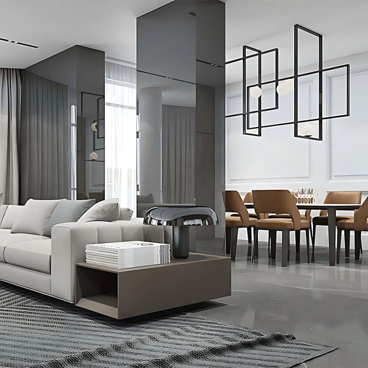 Zytrik Ceiling Light