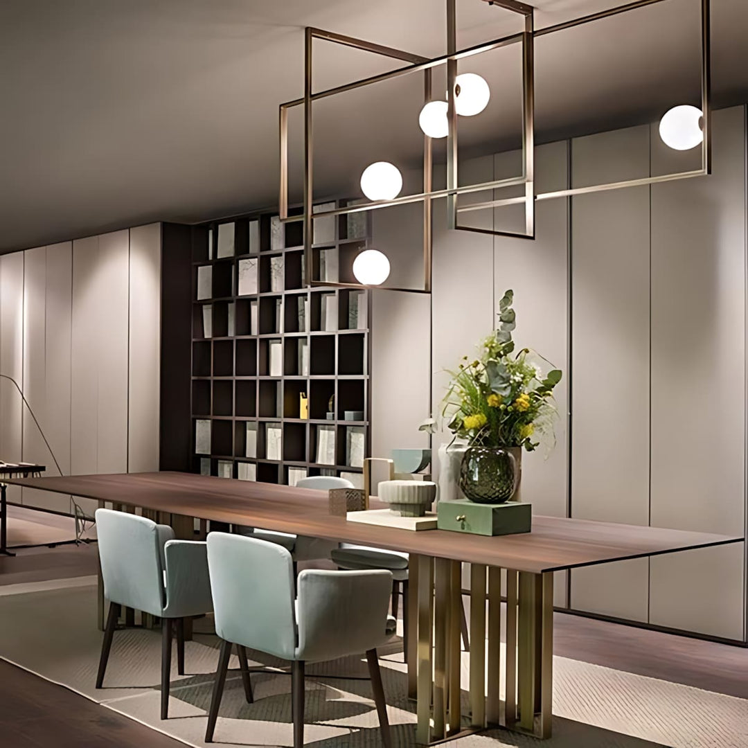 Zytrik Ceiling Light