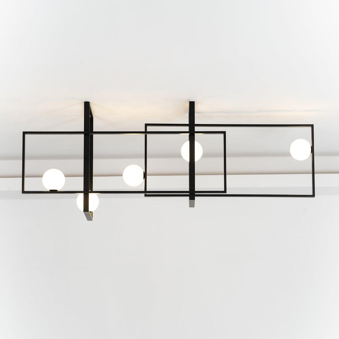 Zytrik Ceiling Light