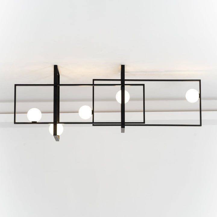 Zytrik Ceiling Light