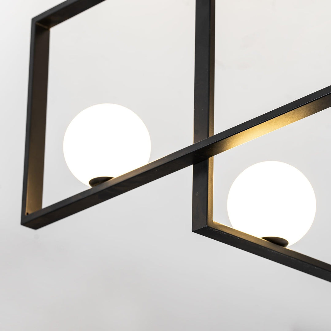 Zytrik Ceiling Light