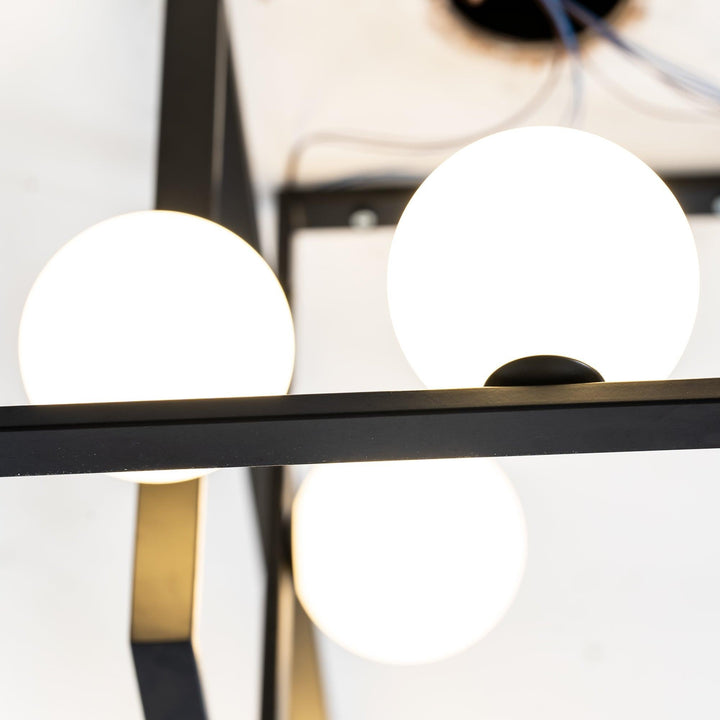 Zytrik Ceiling Light