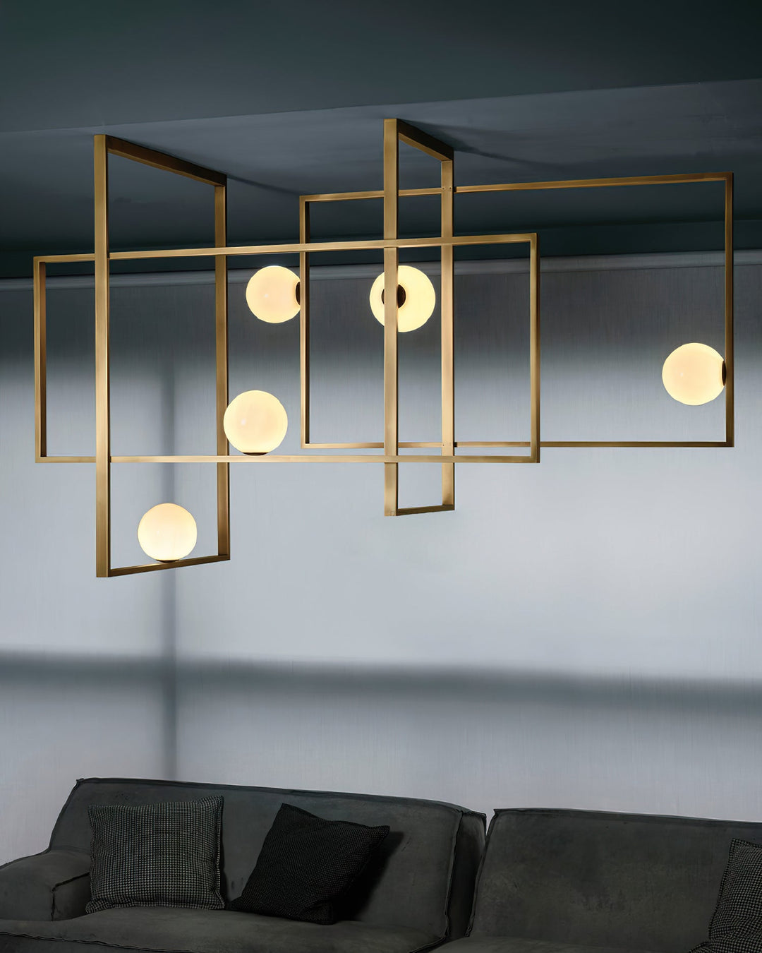 Zytrik Ceiling Light