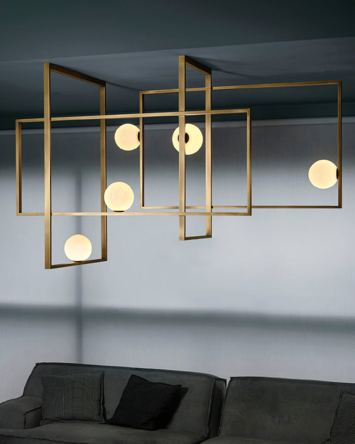 Zytrik Ceiling Light