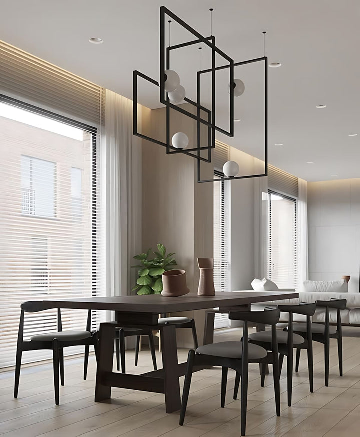Zytrik Ceiling Light