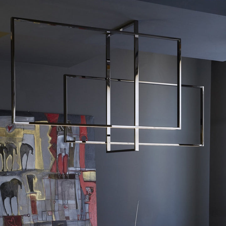 Zytrik Ceiling Light