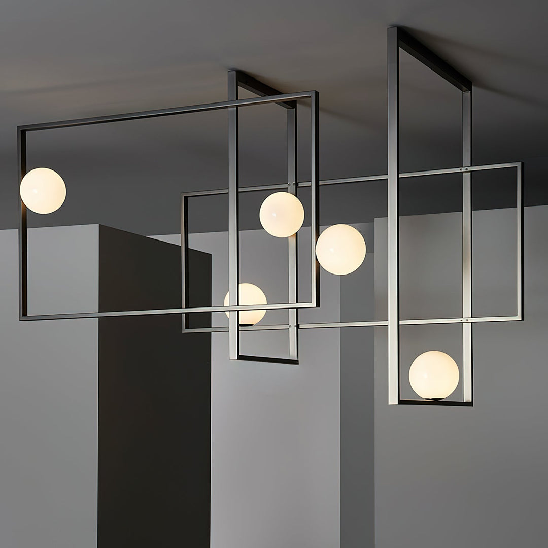 Zytrik Ceiling Light
