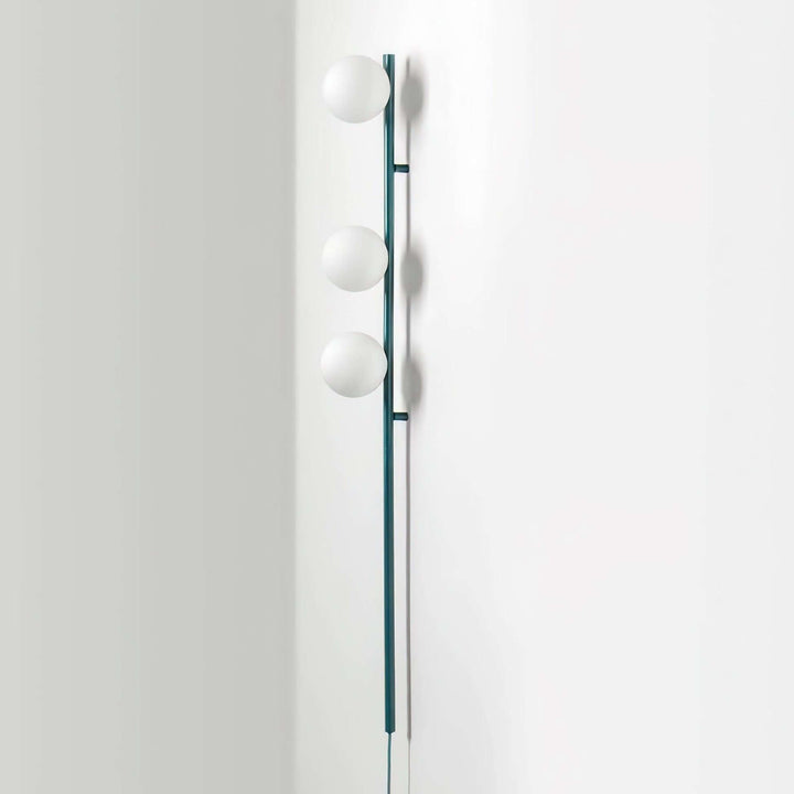 Zyvra Wall Lamp - Nordic Light Luxury Bedroom Light