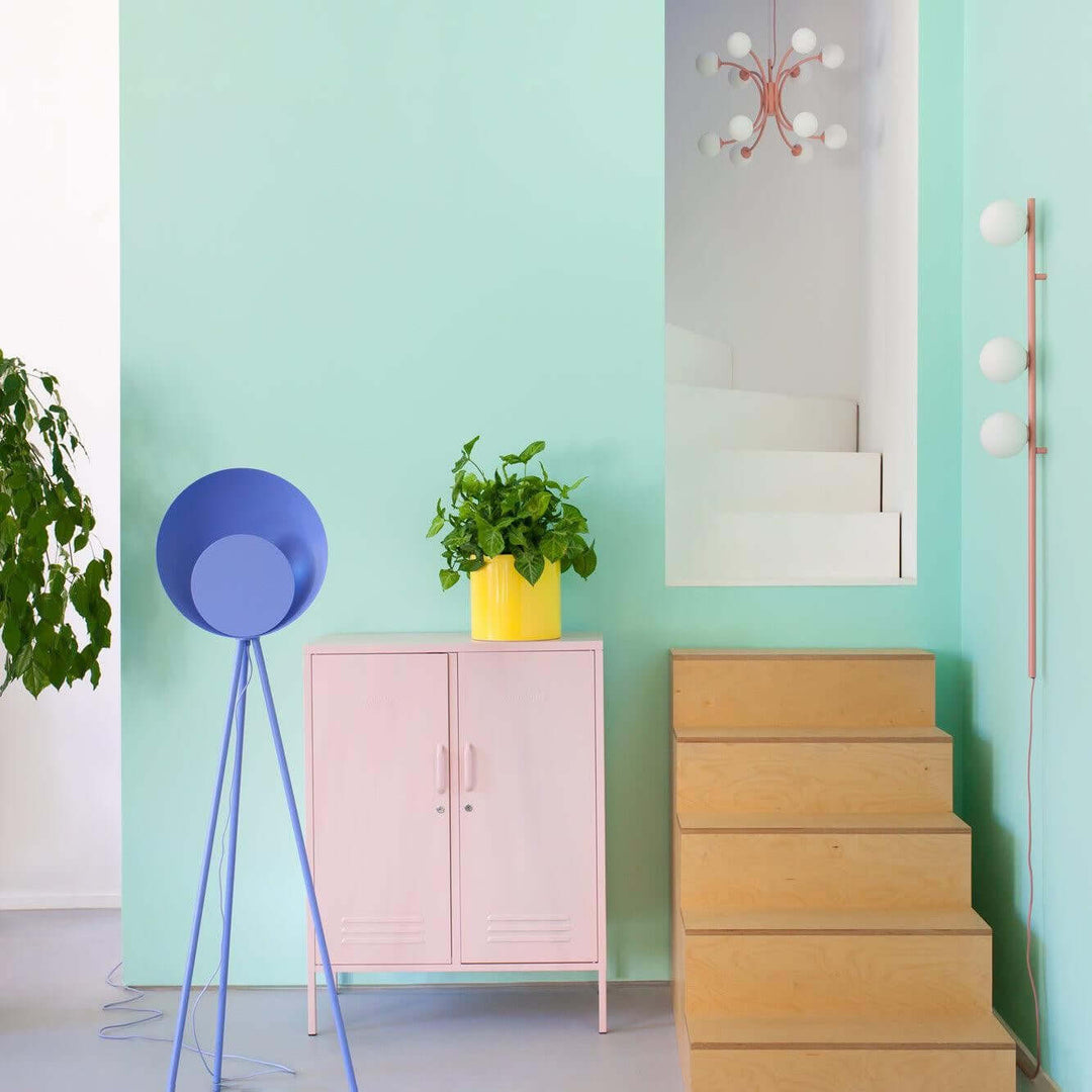 Zyvra Wall Lamp - Nordic Light Luxury Bedroom Light