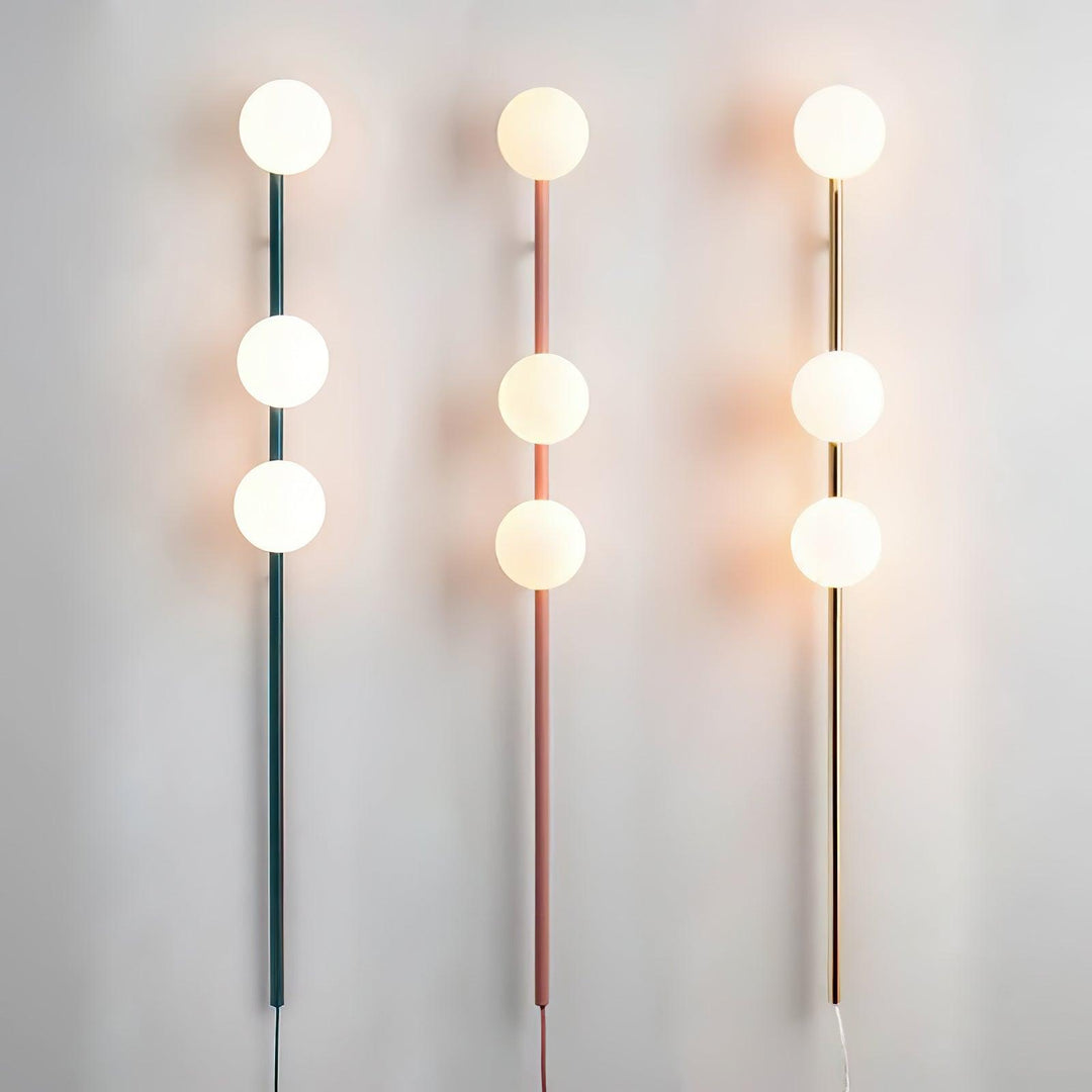 Zyvra Wall Lamp