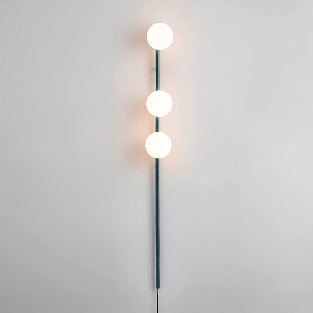 Zyvra Wall Lamp