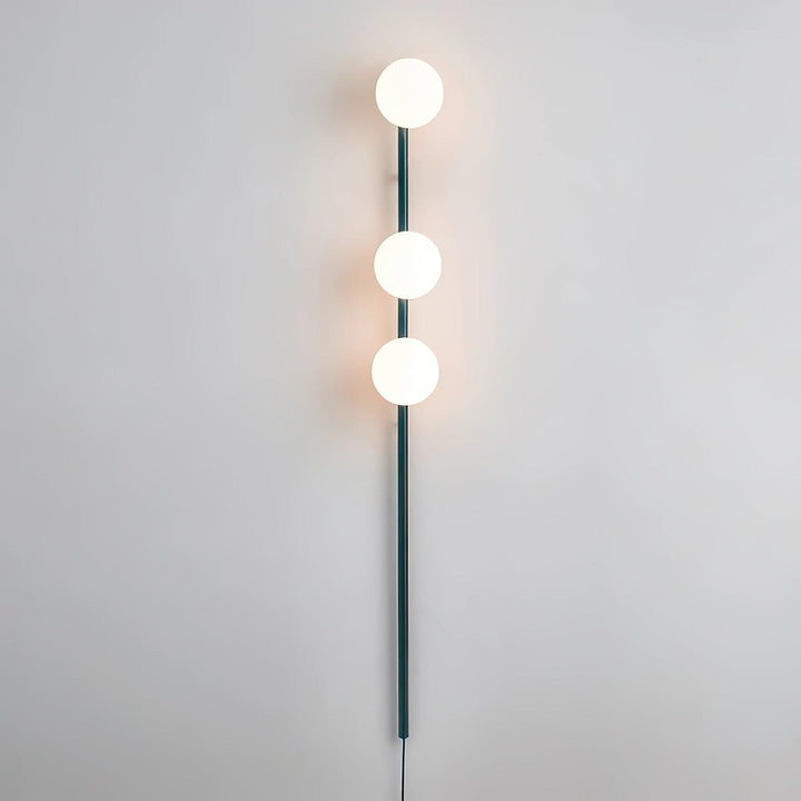 Zyvra Wall Lamp