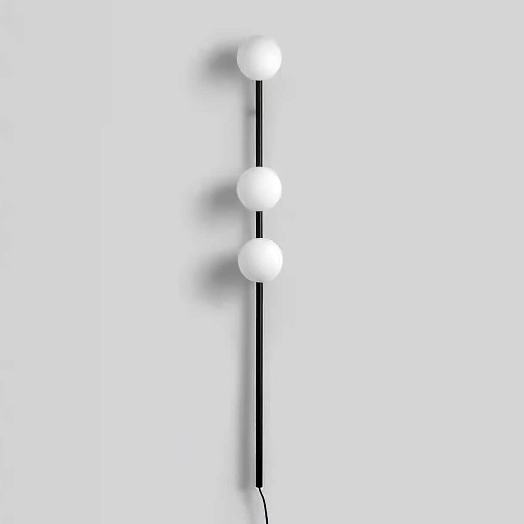 Zyvra Wall Lamp