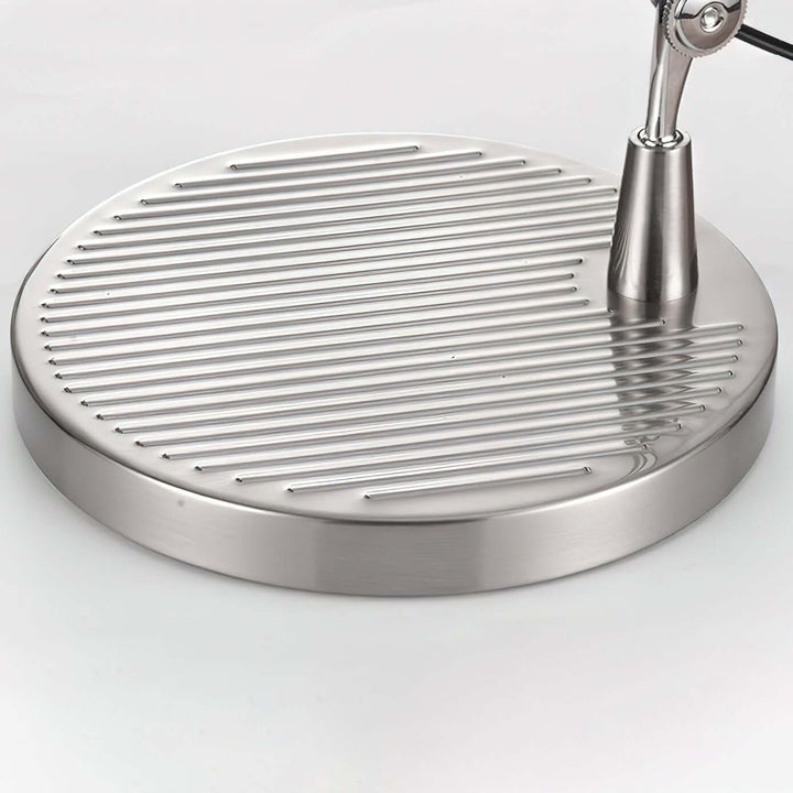 Xirula Table Lamp | Modern Industrial Style Swing Arm Reading Lamp