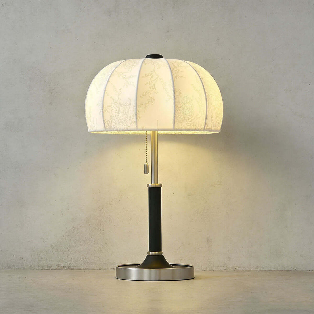 Balixo Table Lamp - Rustic & Vintage Charm