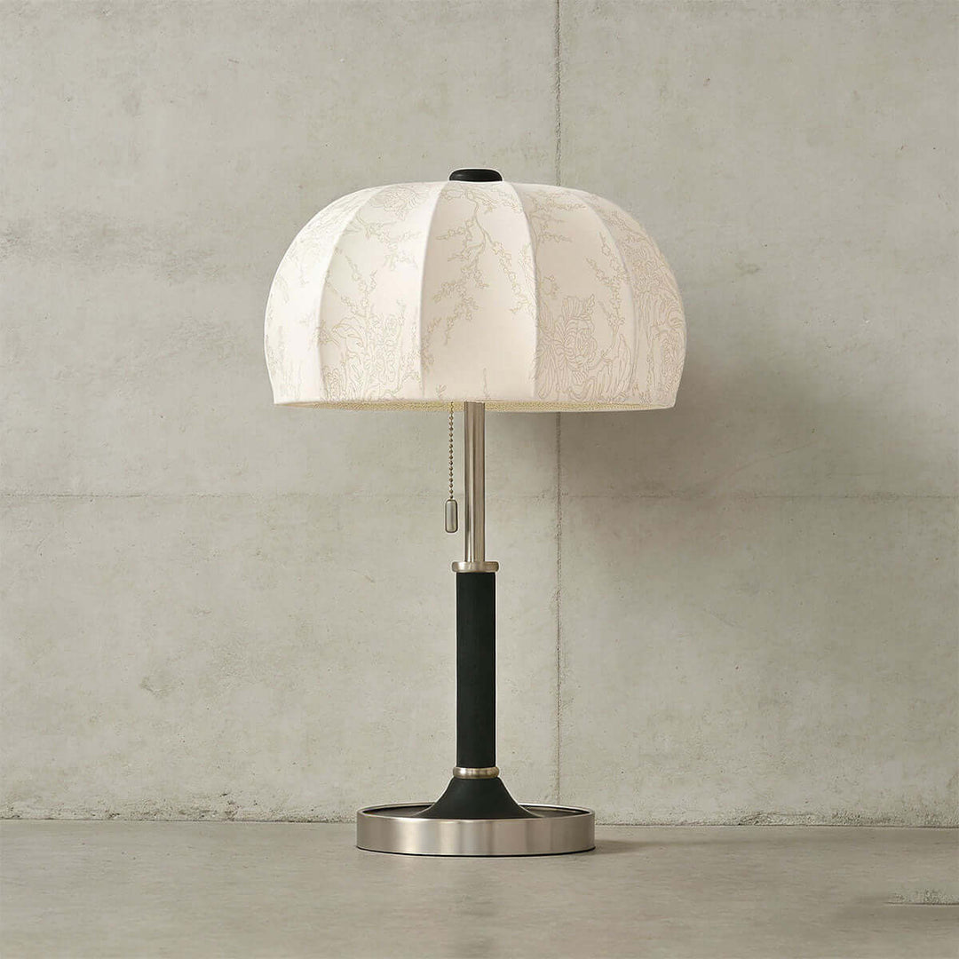 Balixo Table Lamp - Rustic & Vintage Charm