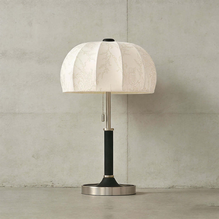 Balixo Table Lamp - Rustic & Vintage Charm