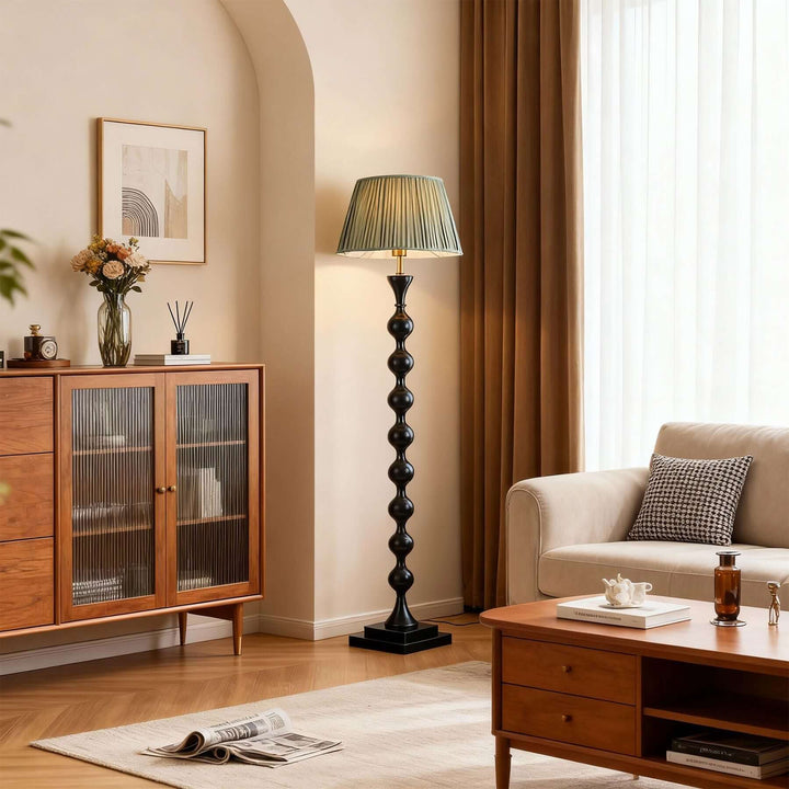 Benvor Floor Lamp