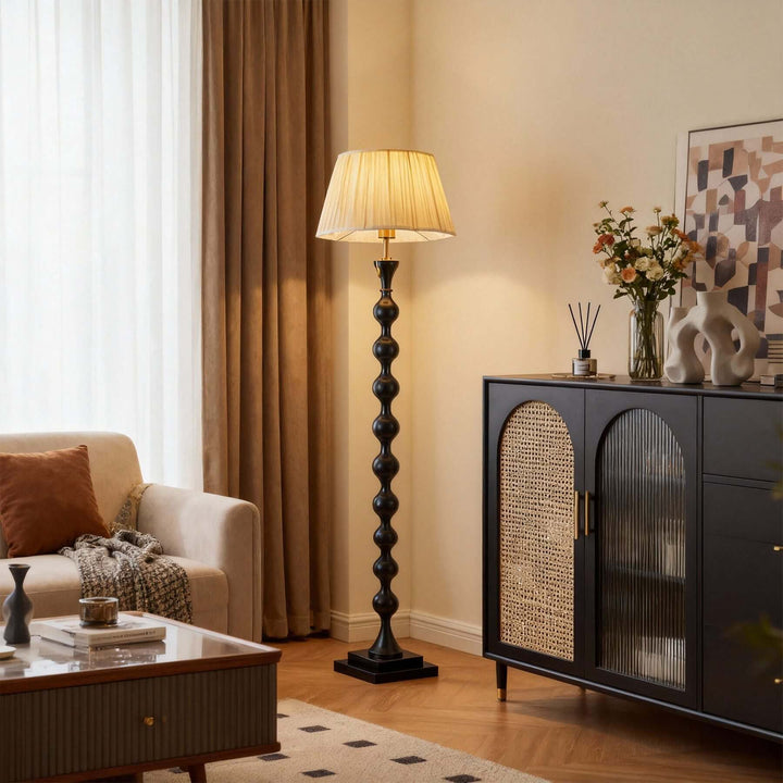 Benvor Floor Lamp