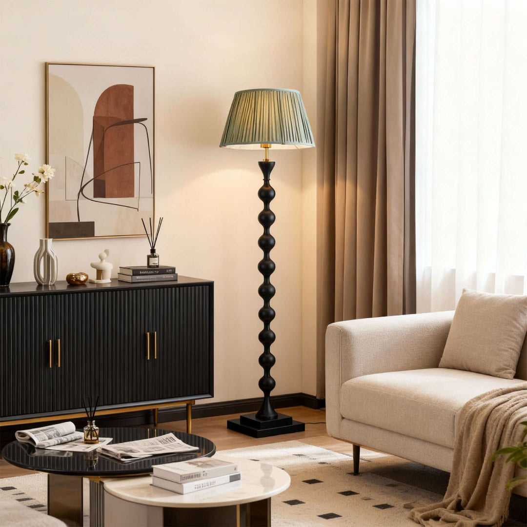 Benvor Floor Lamp