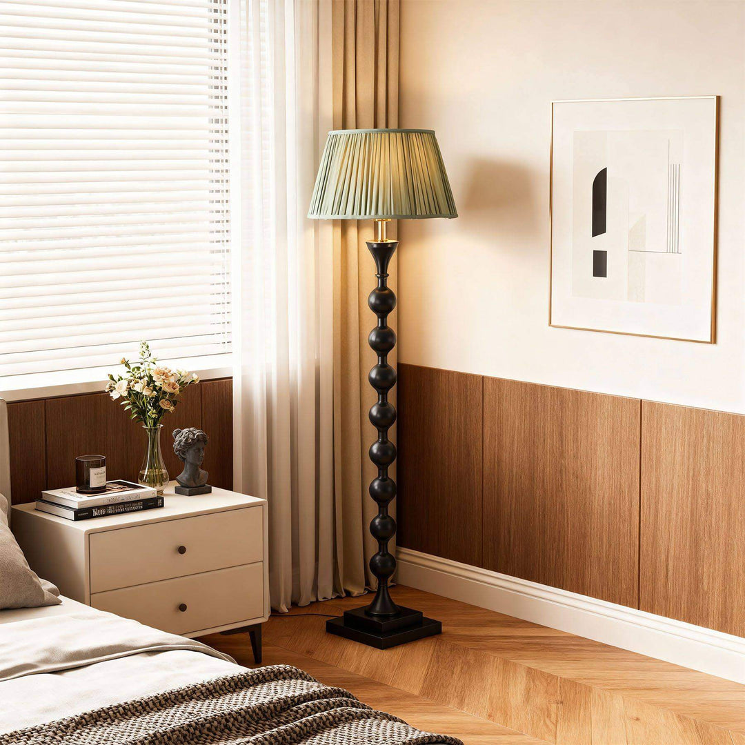 Benvor Floor Lamp
