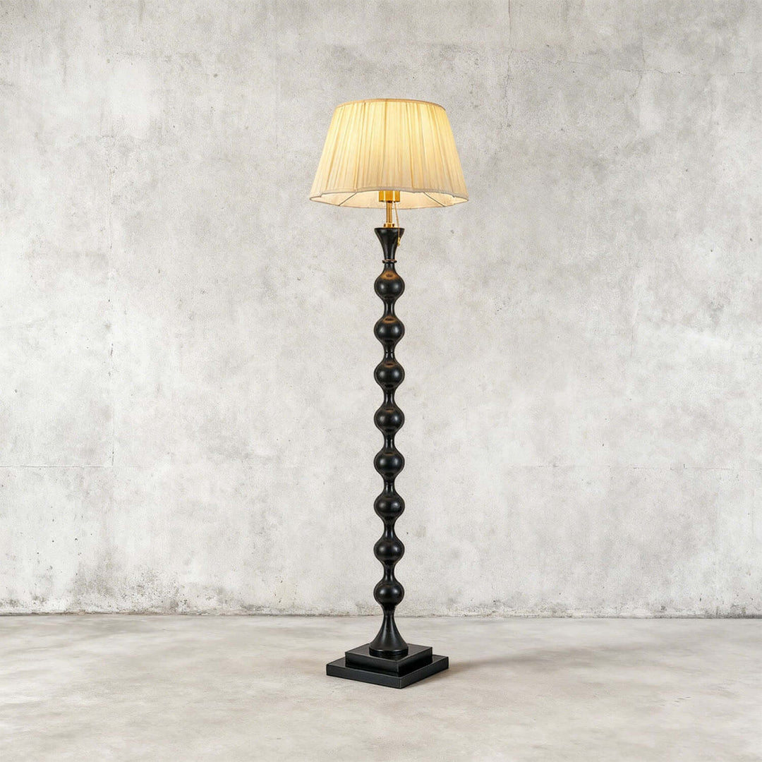 Benvor Floor Lamp