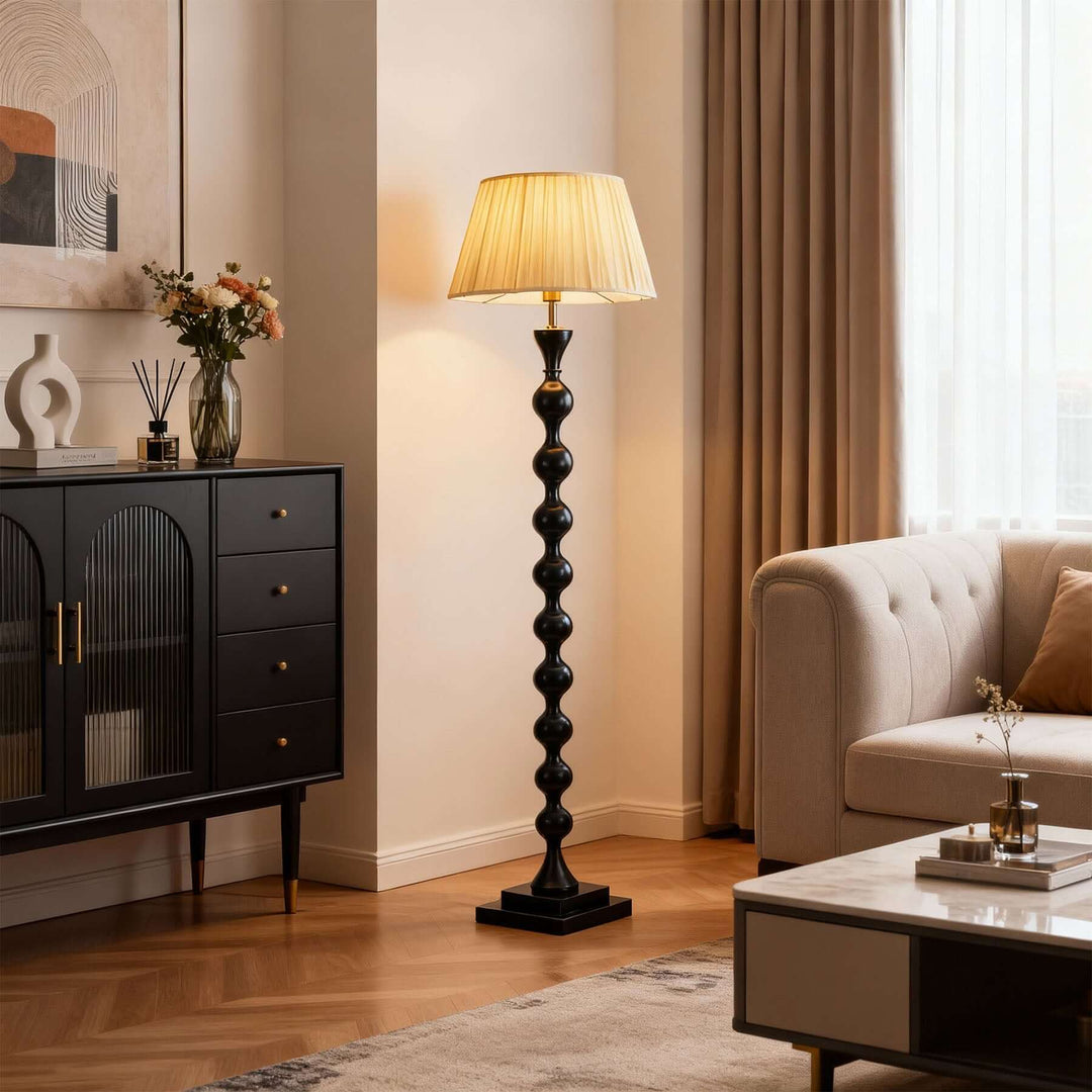 Benvor Floor Lamp